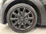 MINI Cooper Cabrio 1.5 Chili Aut. BLACK ALL BLACK LED/LEER MINI YOURS/NAVI-PRO/SFEER/KEYLESS/BLACK-PACK/17"BLACK/PDC+ASSISTENT/NET GROTE OH BEURT GEHAD