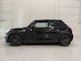 MINI Cooper Cabrio 1.5 Chili Aut. BLACK ALL BLACK LED/LEER MINI YOURS/NAVI-PRO/SFEER/KEYLESS/BLACK-PACK/17"BLACK/PDC+ASSISTENT/NET GROTE OH BEURT GEHAD