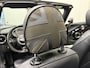 MINI Cooper Cabrio 1.5 Chili Aut. BLACK ALL BLACK LED/LEER MINI YOURS/NAVI-PRO/SFEER/KEYLESS/BLACK-PACK/17"BLACK/PDC+ASSISTENT/NET GROTE OH BEURT GEHAD