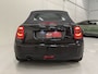 MINI Cooper Cabrio 1.5 Chili Aut. BLACK ALL BLACK LED/LEER MINI YOURS/NAVI-PRO/SFEER/KEYLESS/BLACK-PACK/17"BLACK/PDC+ASSISTENT/NET GROTE OH BEURT GEHAD