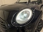 MINI Cooper Cabrio 1.5 Chili Aut. BLACK ALL BLACK LED/LEER MINI YOURS/NAVI-PRO/SFEER/KEYLESS/BLACK-PACK/17"BLACK/PDC+ASSISTENT/NET GROTE OH BEURT GEHAD
