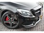 Mercedes-Benz C-klasse Estate AMG 43 4MATIC Panoramadak Adaptive Cruise Sportuitlaat 360Cam Trekhaak
