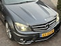 Mercedes-Benz C-klasse AMG 63 Schuifdak Leer Carbon Xenon Keyless Performance 487PK!