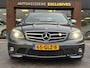 Mercedes-Benz C-klasse AMG 63 Schuifdak Leer Carbon Xenon Keyless Performance 487PK!
