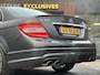 Mercedes-Benz C-klasse AMG 63 Schuifdak Leer Carbon Xenon Keyless Performance 487PK!