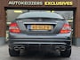 Mercedes-Benz C-klasse AMG 63 Schuifdak Leer Carbon Xenon Keyless Performance 487PK!