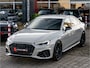 Audi A4 Limousine 40 TFSI S-Line edition ORG NL 20 INCH BLACK OPTIC MATRIX LED