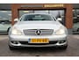 Mercedes-Benz CLS 350 Navigatie Climate Control Cruise Control