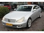 Mercedes-Benz CLS 350 Navigatie Climate Control Cruise Control