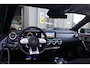 Mercedes-Benz A-klasse AMG 45 S 4MATIC+| Pano| Aero| Schaalstoelen