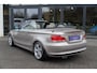 BMW 1-Serie Cabrio 125i High Executive|6 Cilinder|218pk|9 jaar in bezit|Leder|Volledig onderhouden