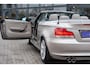 BMW 1-Serie Cabrio 125i High Executive|6 Cilinder|218pk|9 jaar in bezit|Leder|Volledig onderhouden