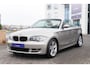 BMW 1-Serie Cabrio 125i High Executive|6 Cilinder|218pk|9 jaar in bezit|Leder|Volledig onderhouden