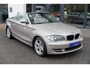 BMW 1-Serie Cabrio 125i High Executive|6 Cilinder|218pk|9 jaar in bezit|Leder|Volledig onderhouden