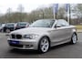 BMW 1-Serie Cabrio 125i High Executive|6 Cilinder|218pk|9 jaar in bezit|Leder|Volledig onderhouden