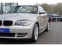 BMW 1-Serie Cabrio 125i High Executive|6 Cilinder|218pk|9 jaar in bezit|Leder|Volledig onderhouden