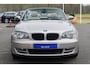 BMW 1-Serie Cabrio 125i High Executive|6 Cilinder|218pk|9 jaar in bezit|Leder|Volledig onderhouden
