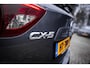 Mazda CX-5 2.0 SkyActiv-G 165 TS+ 2WD|Leder|Trekhaak|Navi|PDC