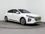 Hyundai Ioniq PREMIUM EV 38 kWh | WARMTEPOMP | CAMERA | CRUISE ADAPT. | CLIMA | NAVI | LEDER | STOEL- & STUURVERWARMING | LM VELGEN | PRIVACY GLASS |