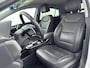 Hyundai Ioniq PREMIUM EV 38 kWh | WARMTEPOMP | CAMERA | CRUISE ADAPT. | CLIMA | NAVI | LEDER | STOEL- & STUURVERWARMING | LM VELGEN | PRIVACY GLASS |
