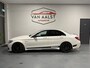Mercedes-Benz C-klasse Mercedes-amg AMG 63 S Edition 1/V8 BiTurbo/510PK/Pano/Adap. Cruise/Navi