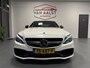 Mercedes-Benz C-klasse Mercedes-amg AMG 63 S Edition 1/V8 BiTurbo/510PK/Pano/Adap. Cruise/Navi