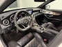 Mercedes-Benz C-klasse Mercedes-amg AMG 63 S Edition 1/V8 BiTurbo/510PK/Pano/Adap. Cruise/Navi