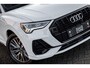 Audi Q3 45 TFSI e S Edition 245 PK 3x S-Line ACC Ambiance Black Optic Keyless Camera 19''