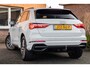 Audi Q3 45 TFSI e S Edition 245 PK 3x S-Line ACC Ambiance Black Optic Keyless Camera 19''