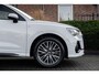 Audi Q3 45 TFSI e S Edition 245 PK 3x S-Line ACC Ambiance Black Optic Keyless Camera 19''