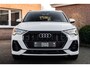 Audi Q3 45 TFSI e S Edition 245 PK 3x S-Line ACC Ambiance Black Optic Keyless Camera 19''