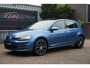 Volkswagen Golf 1.2 TSI Highl Pano Xen Nav Cruis Leer 1e Eig