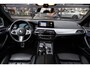 BMW 5-Serie Touring 530i M-Sport, 252 PK, ACC, Sfeerverlichting, Shadowline