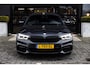 BMW 5-Serie Touring 530i M-Sport, 252 PK, ACC, Sfeerverlichting, Shadowline