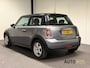 MINI One Mini 1.6 MINIMALIST Business Line|NL AUTO|CRUISE|LM-VELG|Goed onderhouden