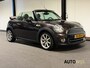 MINI Cooper Mini Cabrio 1.6 Cooper|NL AUTO|LEDER|107DKM|Clima|XENON|GOED ONDERHOUDEN