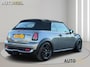 MINI Cooper S Mini Cabrio 1.6 Chili|XENON|174PK|Union JACK|LEDER|NL AUTO