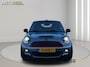 MINI Cooper S Mini Cabrio 1.6 Chili|XENON|174PK|Union JACK|LEDER|NL AUTO