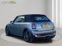 MINI Cooper S Mini Cabrio 1.6 Chili|XENON|174PK|Union JACK|LEDER|NL AUTO