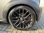 MINI Cooper S Mini Cabrio 1.6 Chili|XENON|174PK|Union JACK|LEDER|NL AUTO