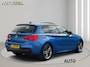BMW 1-Serie 116i Centennial High Executive|M-SPORT|LED|ALCANTARA|PANO|NAVI|