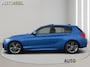 BMW 1-Serie 116i Centennial High Executive|M-SPORT|LED|ALCANTARA|PANO|NAVI|