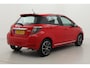 Toyota Yaris 1.0 VVT-i Trend | Navigatie | Clima | Camera | 15 inch | Bluetooth | Dakspoiler
