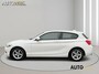 BMW 1-Serie 118i Executive|AUT|NL AUTO|LED|NAVI|PDC|LM-VELG