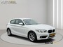 BMW 1-Serie 118i Executive|AUT|NL AUTO|LED|NAVI|PDC|LM-VELG