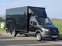 Mercedes-Benz Sprinter 316 Bakwagen Laadklep!