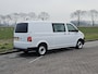 Volkswagen Transporter 2.0 TDI L2H1 Dubbele Cabine!