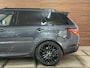 Land Rover Range Rover Sport 2.0 P400e HSE Dynamic | Vol!! | Black | Pano | Trekhaak | Clima | LED |