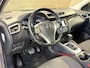 Nissan Qashqai 1.2 Connect Edition AUT. PANORAMADAK TREKHAAK NAVIGATIE CAMERA 360 PDC BLUETOOTH CRUISE KEYLESS-GO