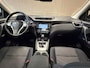Nissan Qashqai 1.2 Connect Edition AUT. PANORAMADAK TREKHAAK NAVIGATIE CAMERA 360 PDC BLUETOOTH CRUISE KEYLESS-GO